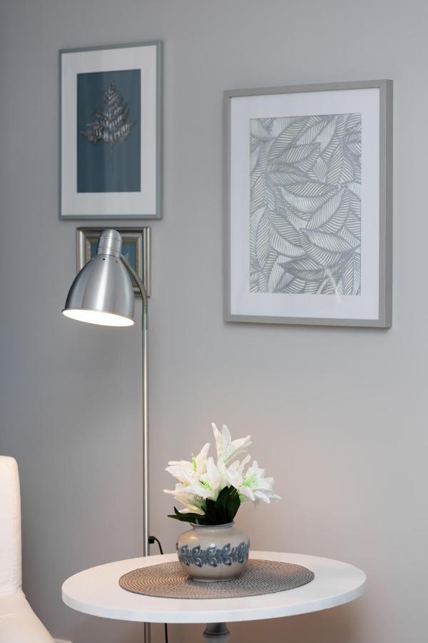 Apartment Warsaw Kredytowa By Noclegi Renters Luaran gambar